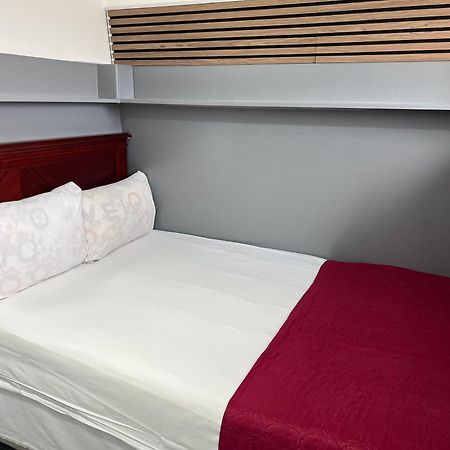 Plaza London Hotel Luaran gambar
