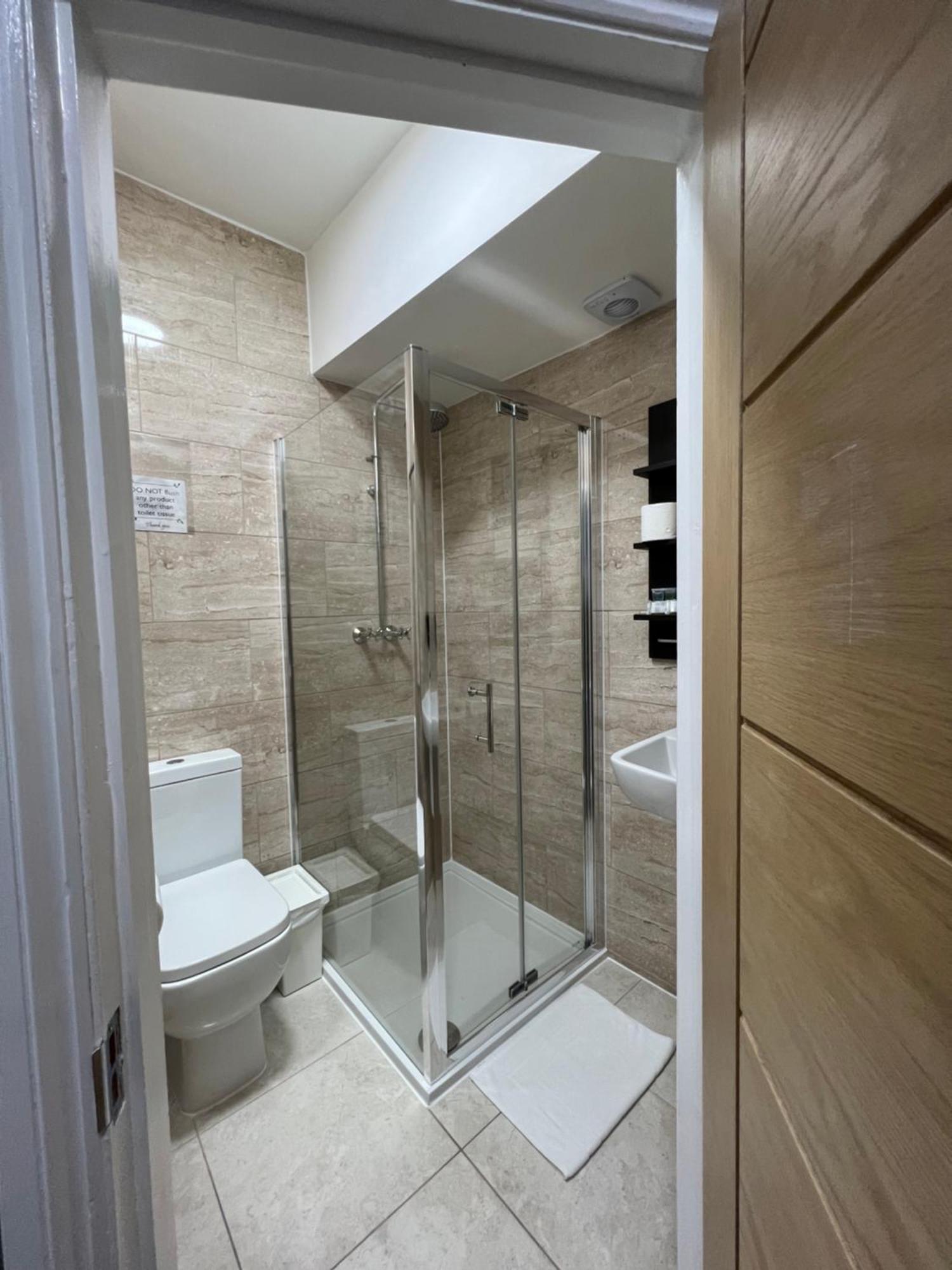 Plaza London Hotel Luaran gambar